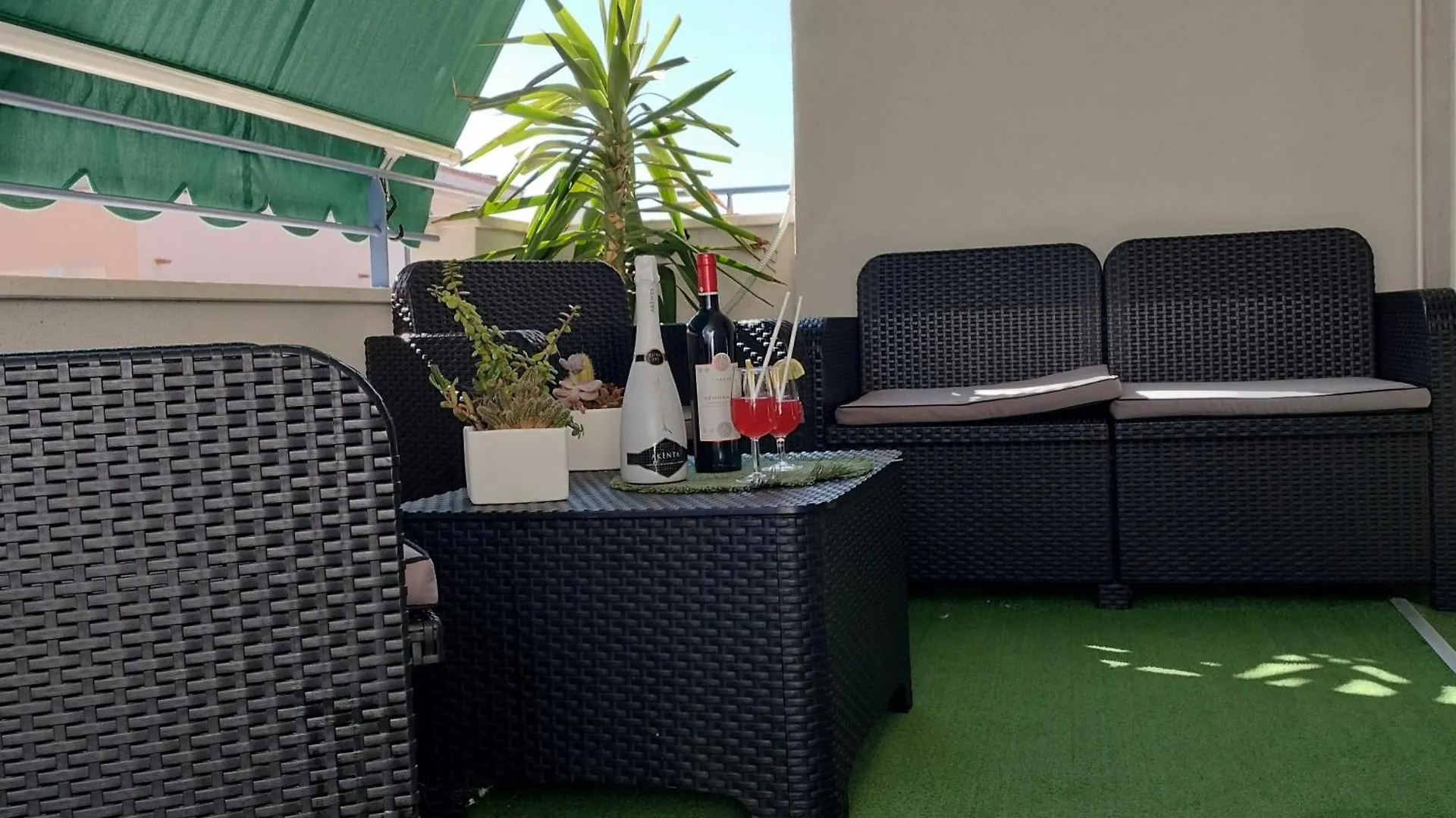 Casa Vacanza Lihele - Locazione Turistica Castelsardo 0*,  Italy