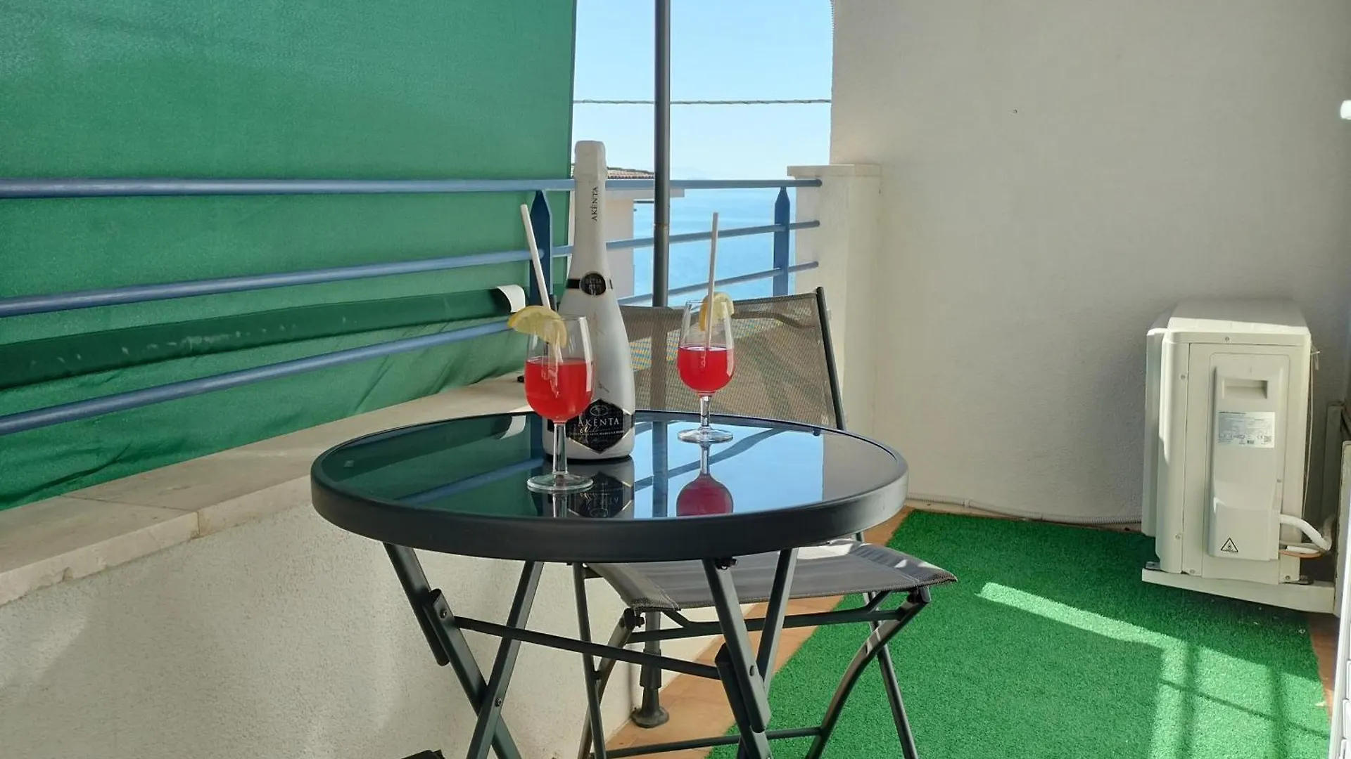 Apartment Casa Vacanza Lihele - Locazione Turistica Castelsardo