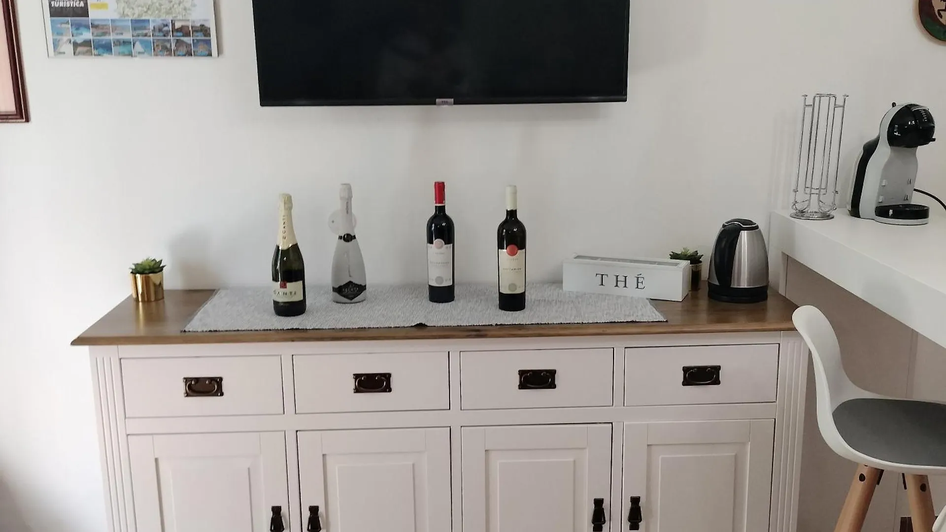 Casa Vacanza Lihele - Locazione Turistica Castelsardo Apartment