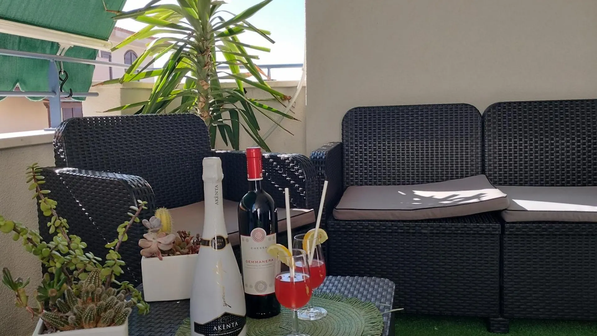 Apartment Casa Vacanza Lihele - Locazione Turistica Castelsardo Italy