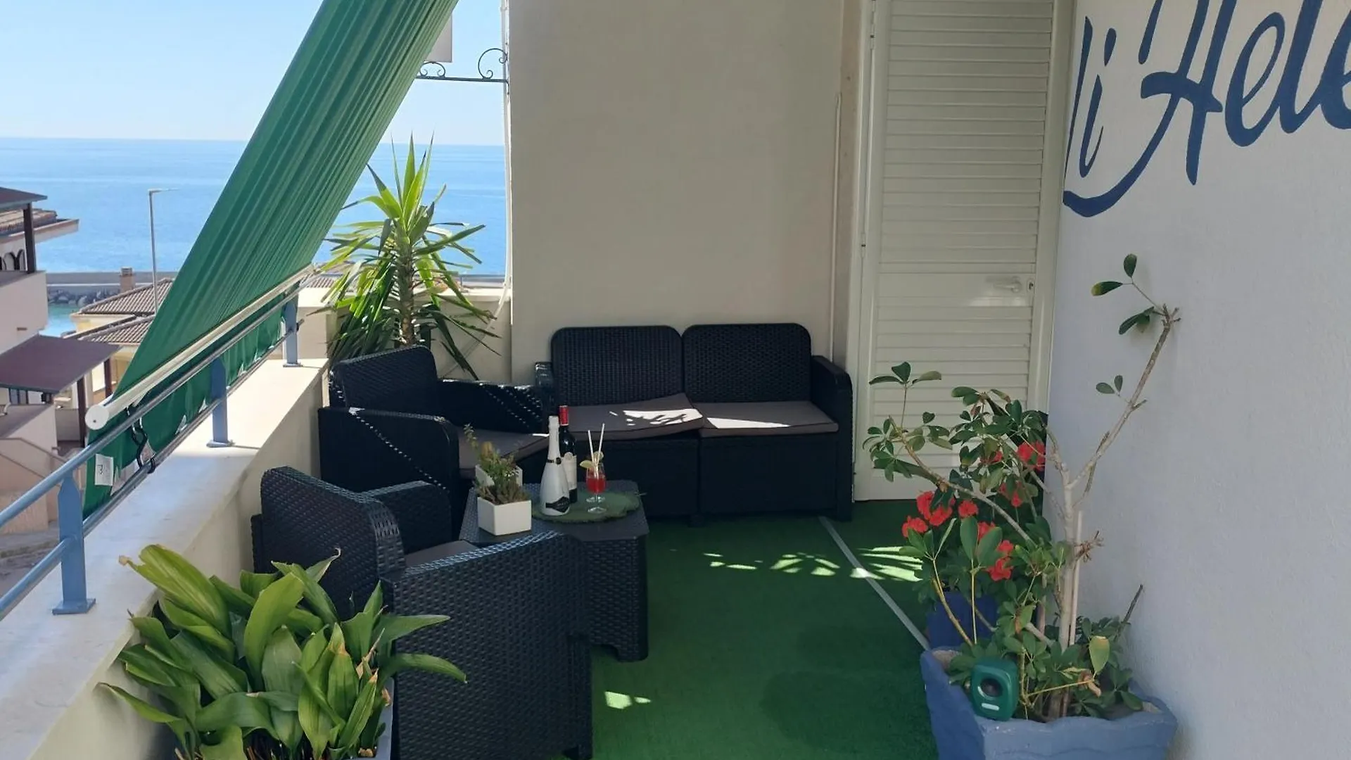Casa Vacanza Lihele - Locazione Turistica Castelsardo 0*,