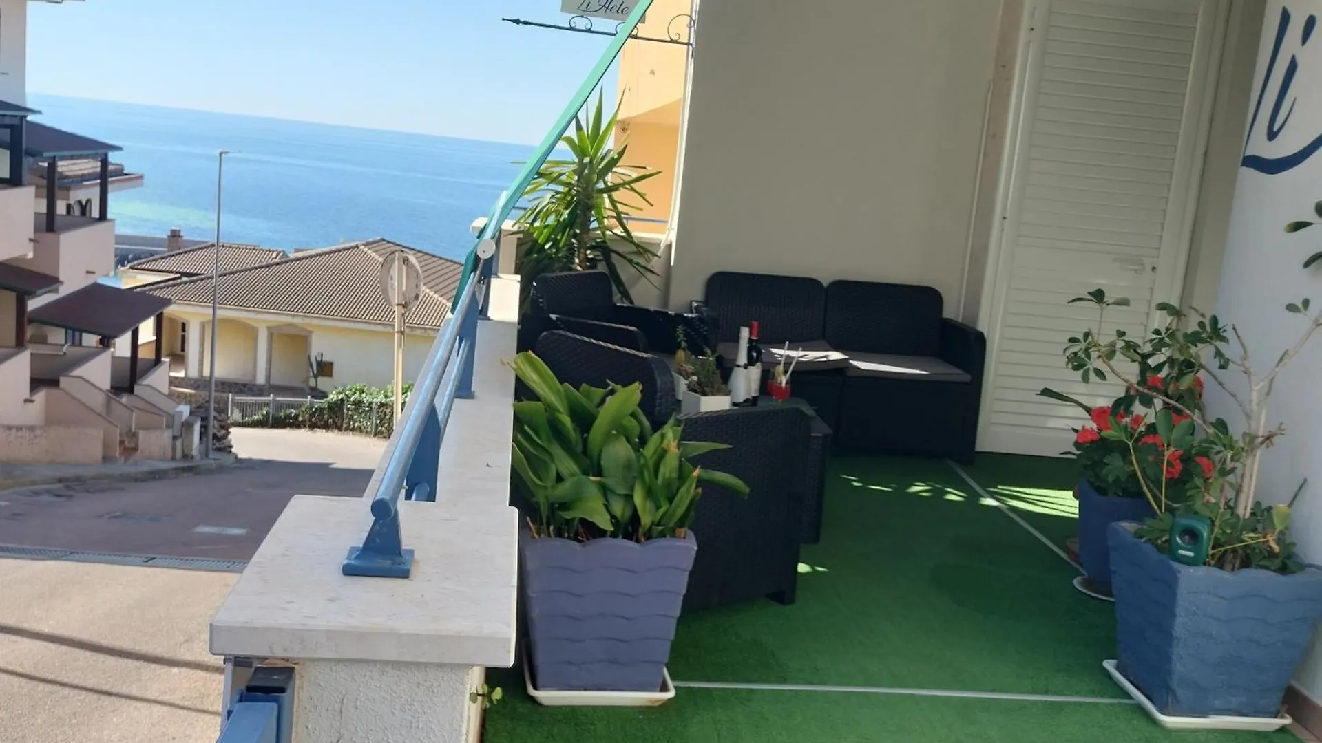 Apartment Casa Vacanza Lihele - Locazione Turistica Castelsardo