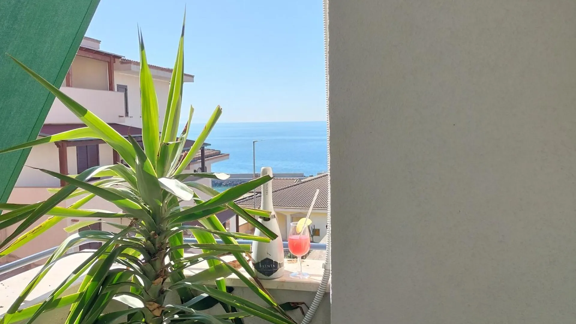 Casa Vacanza Lihele - Locazione Turistica Castelsardo Italy