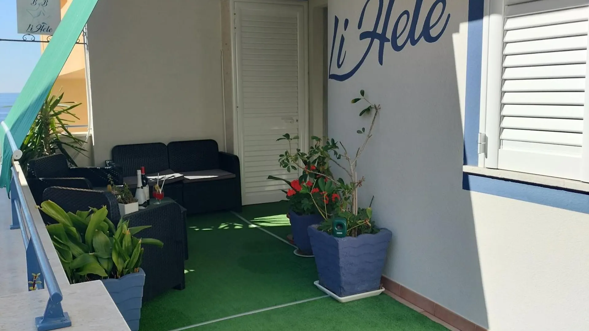 Casa Vacanza Lihele - Locazione Turistica Castelsardo 0*,  Italy