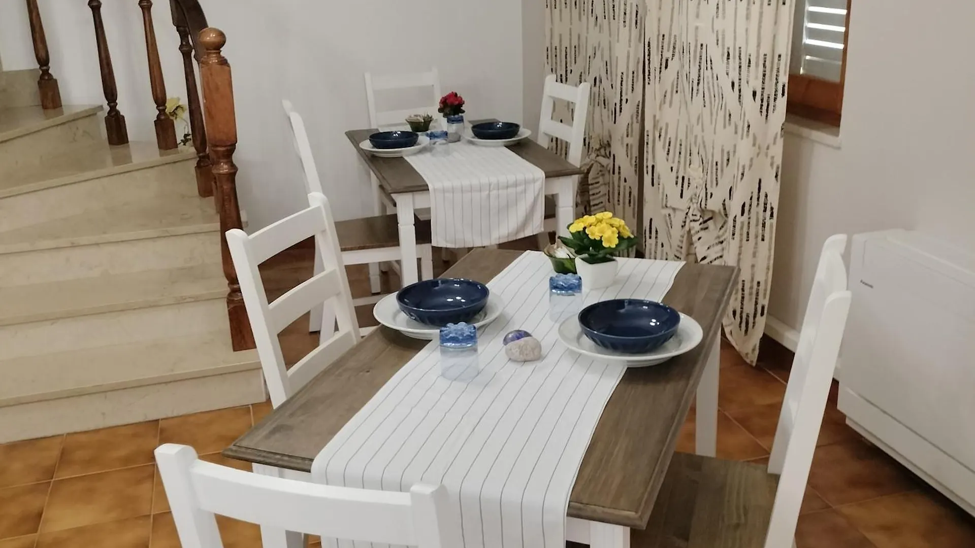 Casa Vacanza Lihele - Locazione Turistica Castelsardo Apartment