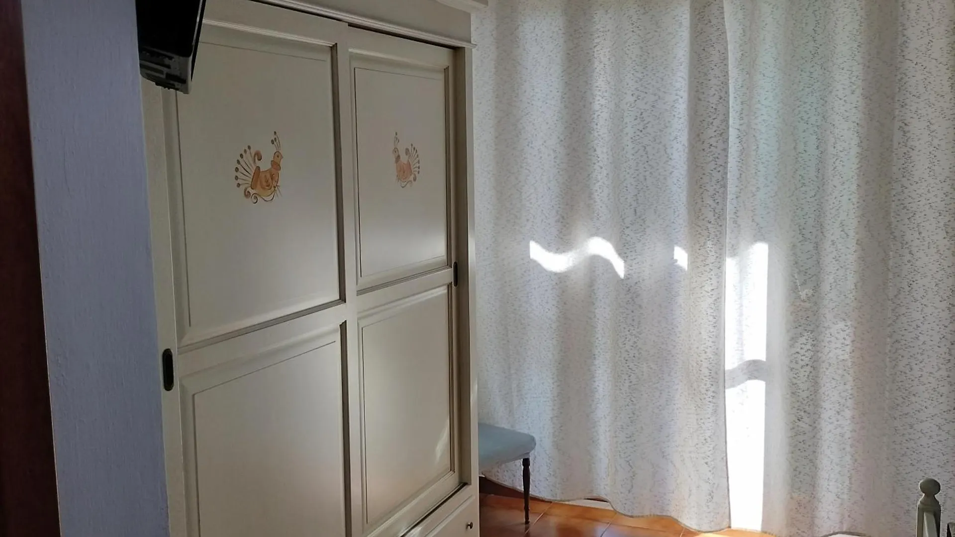 Apartment Casa Vacanza Lihele - Locazione Turistica Castelsardo Italy