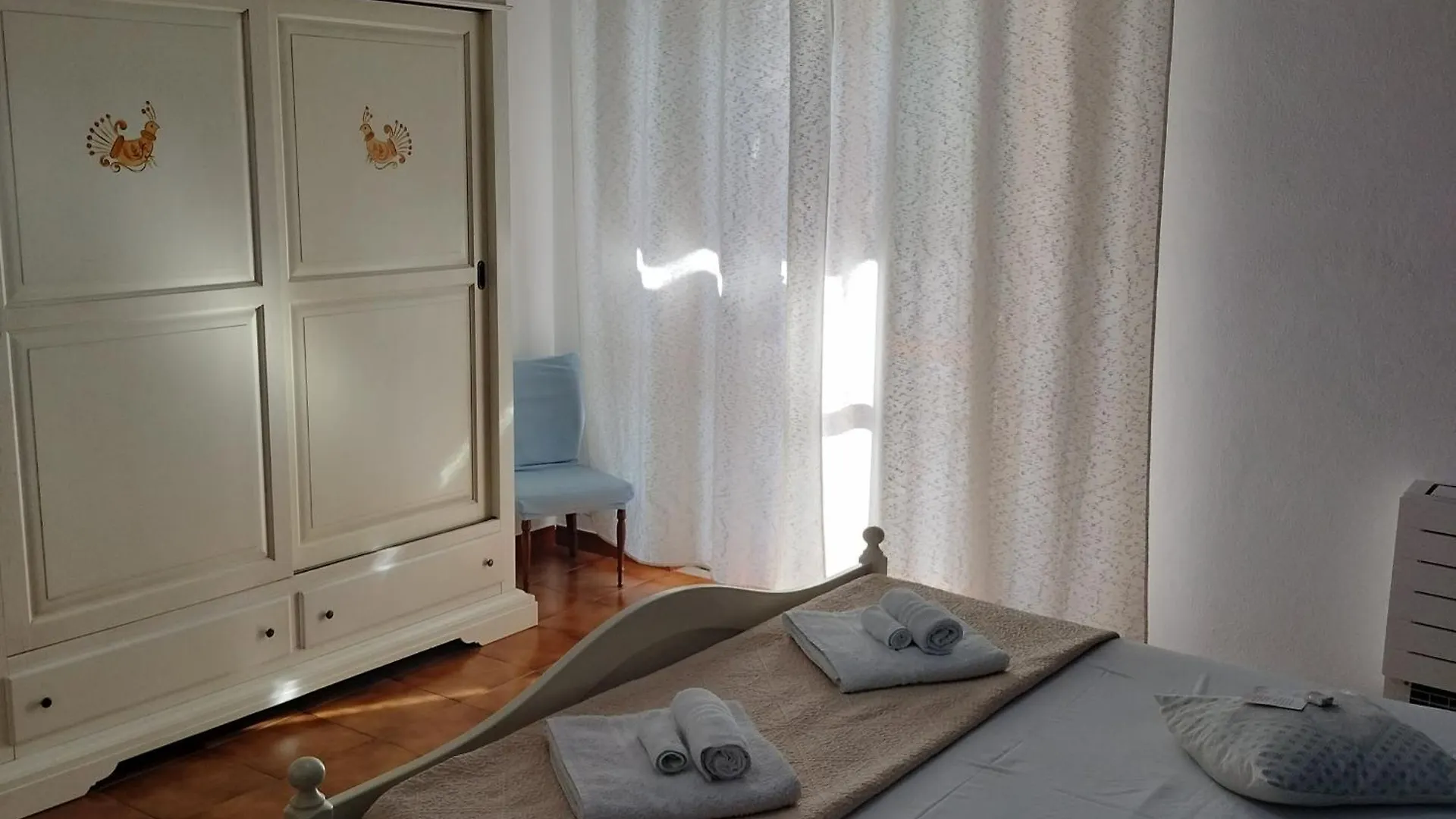 Casa Vacanza Lihele - Locazione Turistica Castelsardo