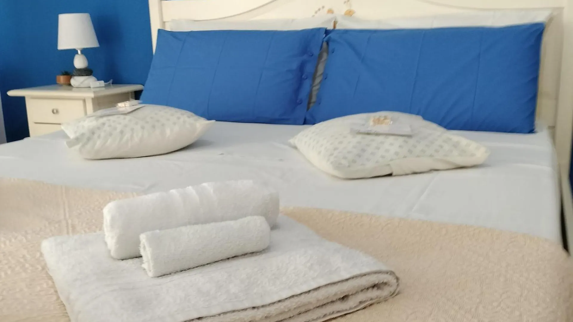 Casa Vacanza Lihele - Locazione Turistica Castelsardo 0*,  Italy