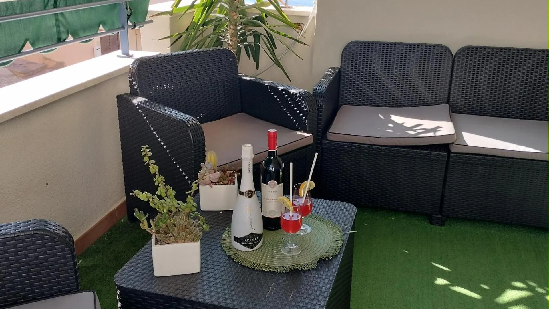 Apartment Casa Vacanza Lihele - Locazione Turistica Castelsardo