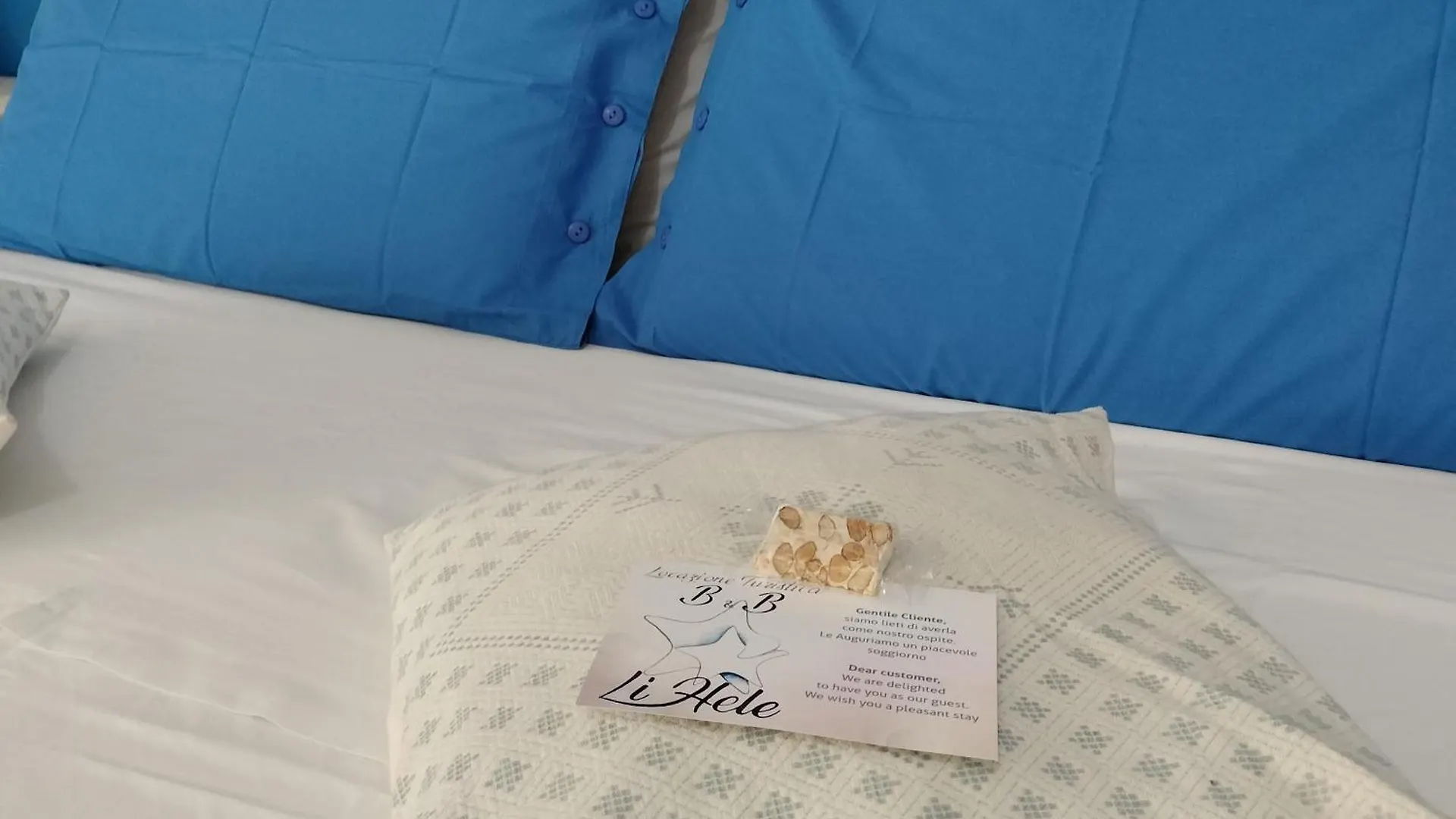 Casa Vacanza Lihele - Locazione Turistica Castelsardo 0*,