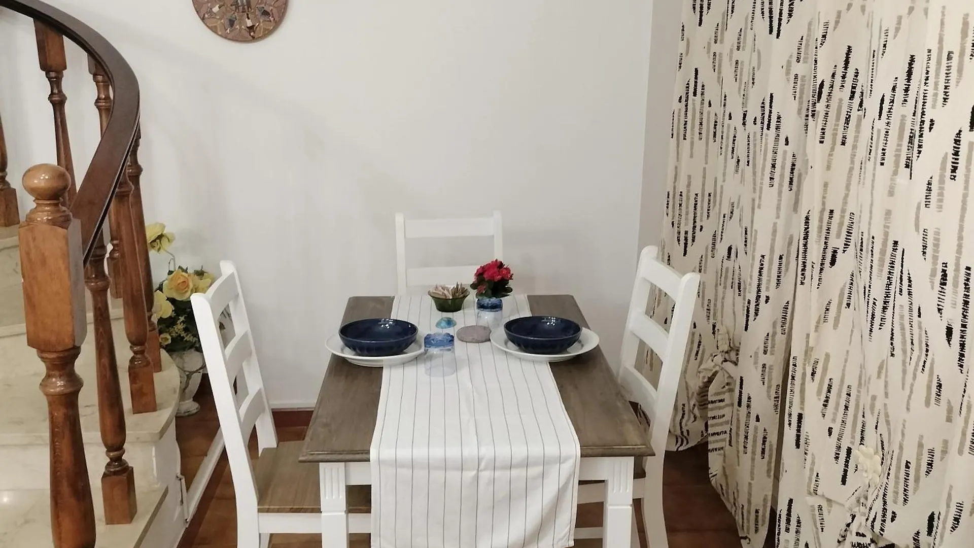 Apartment Casa Vacanza Lihele - Locazione Turistica Castelsardo