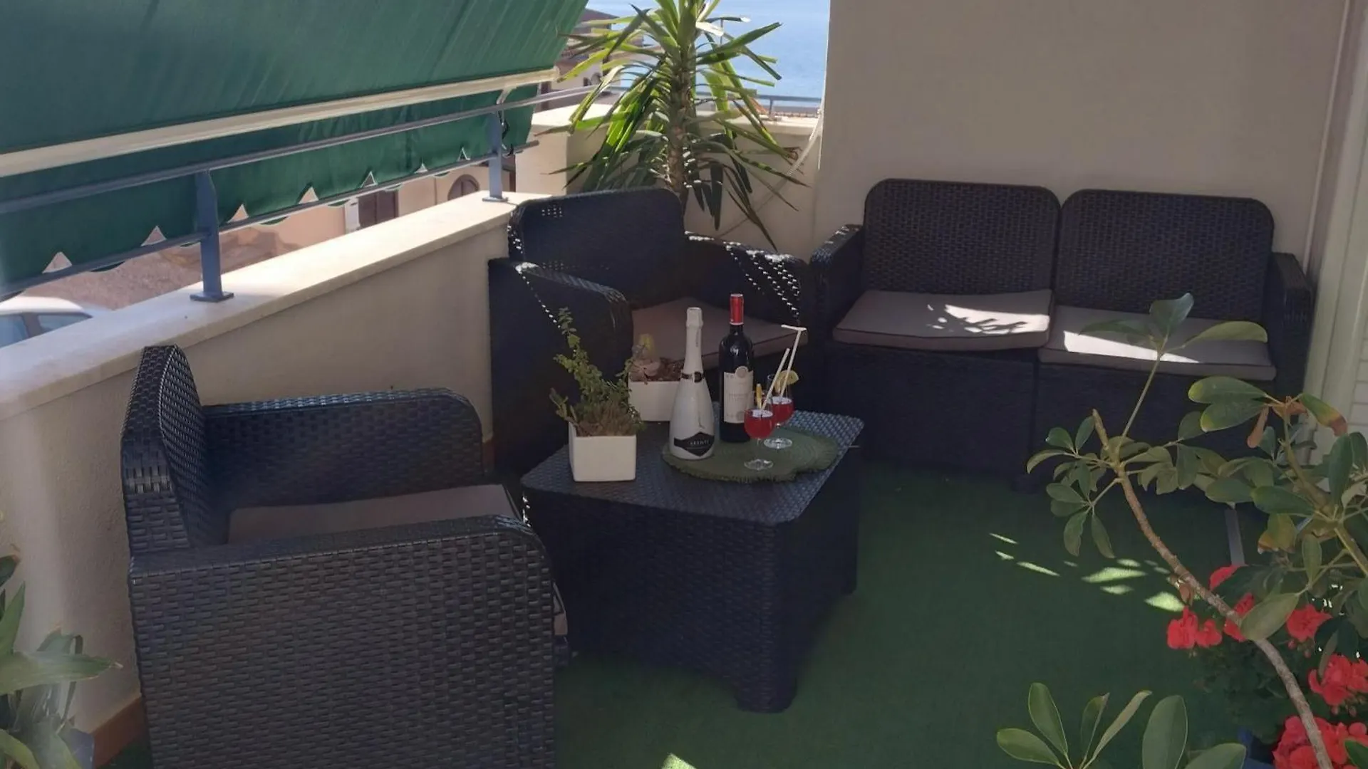 Casa Vacanza Lihele - Locazione Turistica Castelsardo