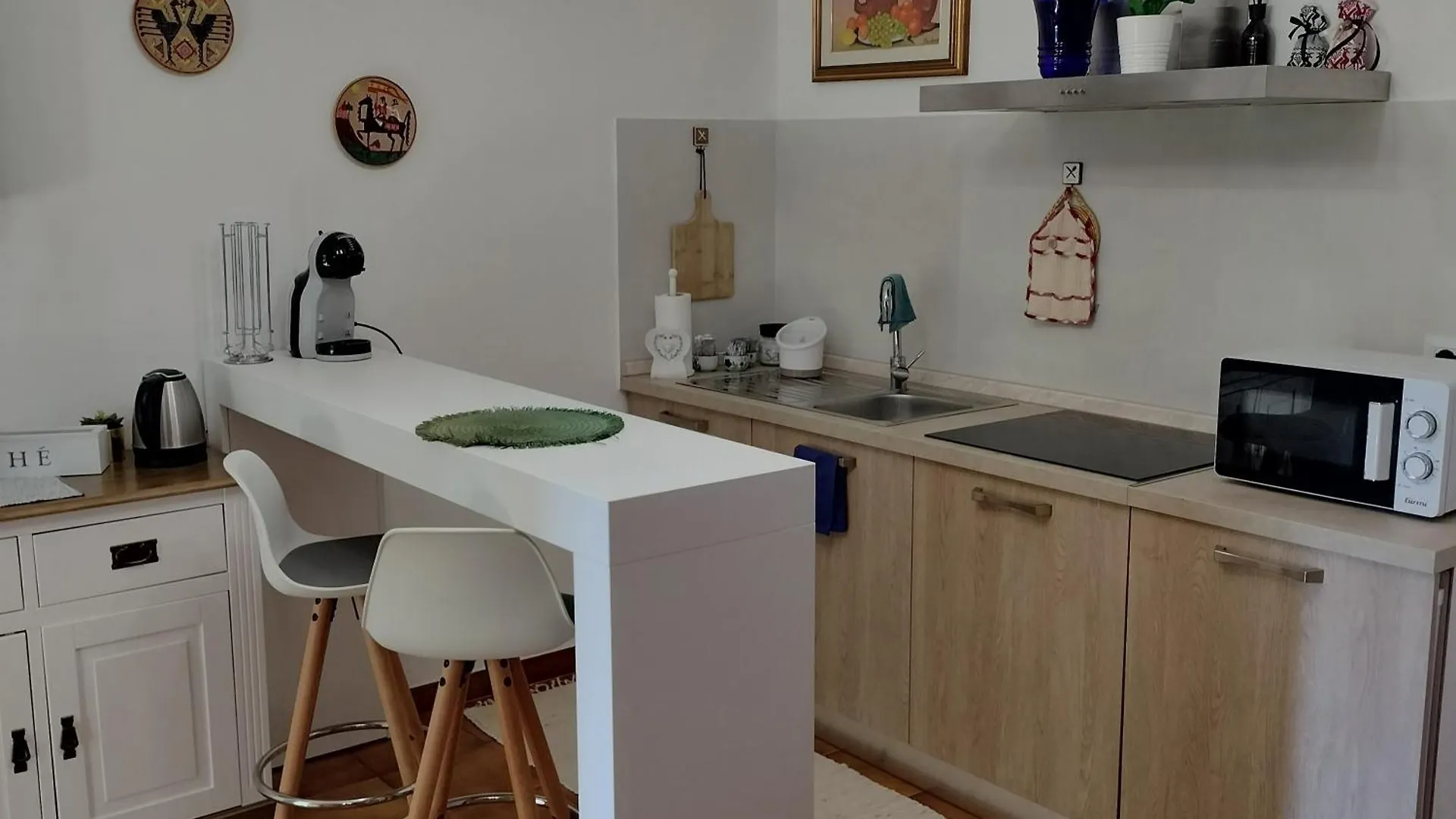 Casa Vacanza Lihele - Locazione Turistica Castelsardo 0*,