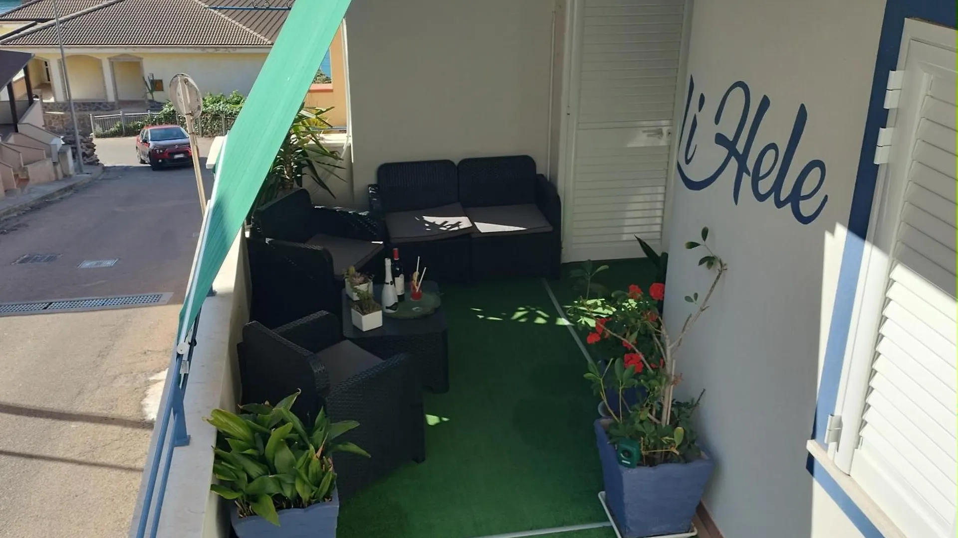 Casa Vacanza Lihele - Locazione Turistica Castelsardo 0*,  Italy