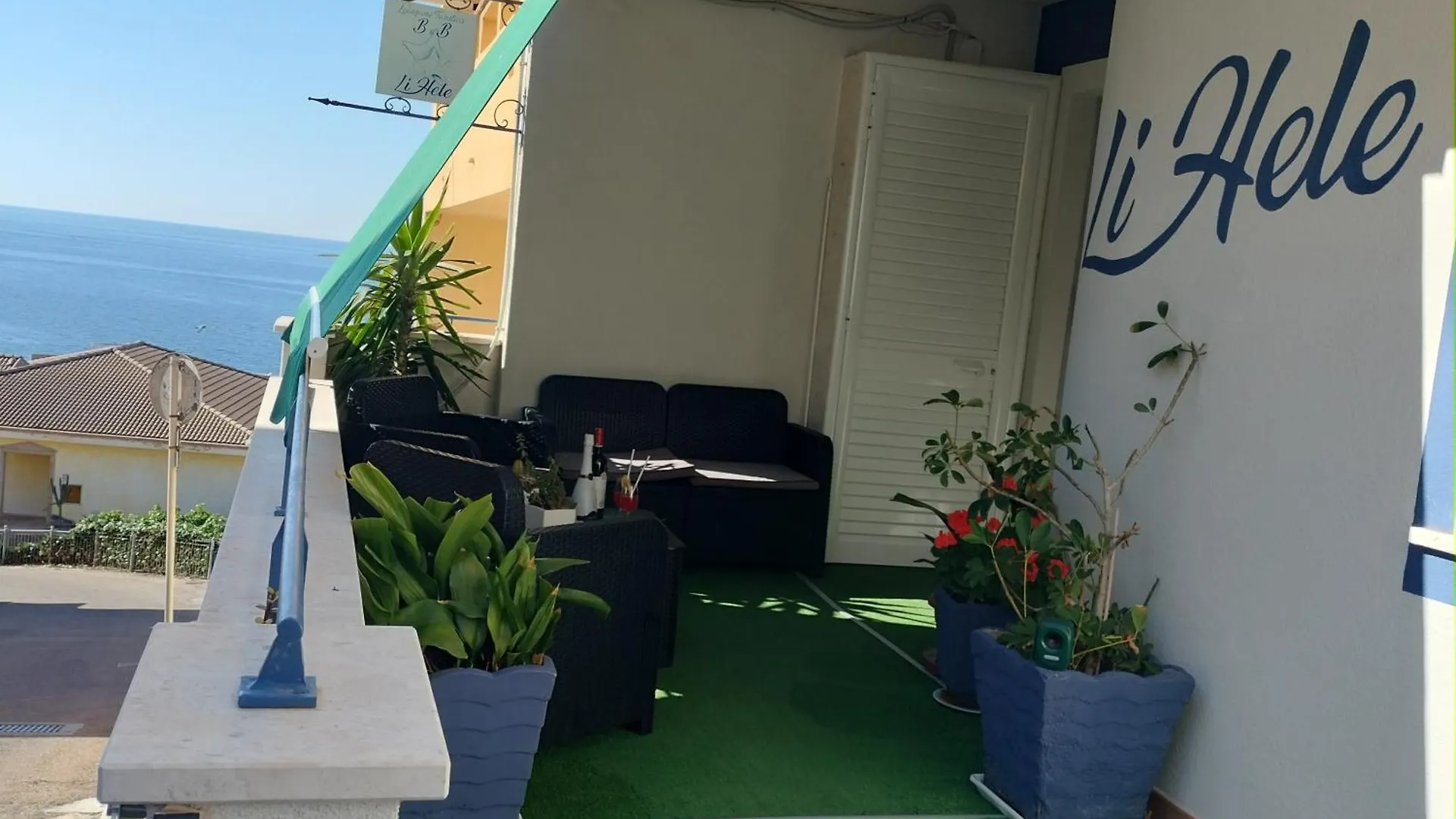 Apartment Casa Vacanza Lihele - Locazione Turistica Castelsardo Italy