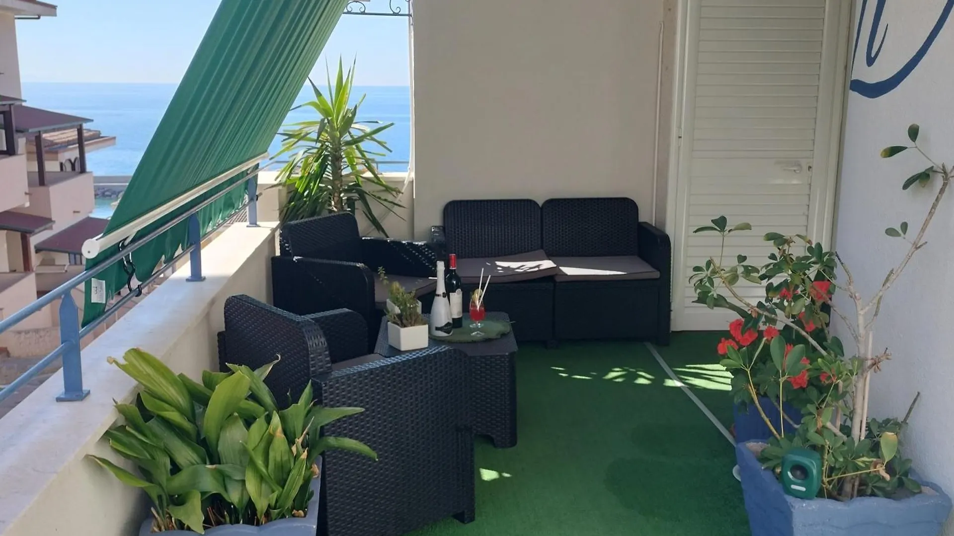 Apartment Casa Vacanza Lihele - Locazione Turistica Castelsardo