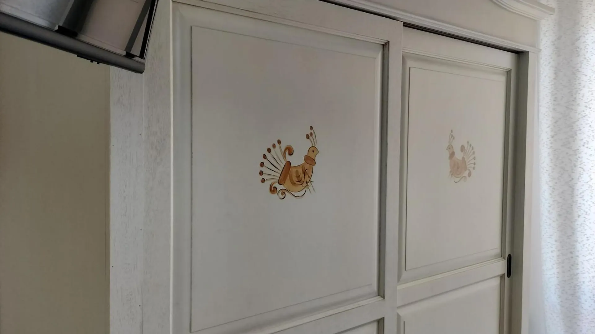 Casa Vacanza Lihele - Locazione Turistica Castelsardo Apartment