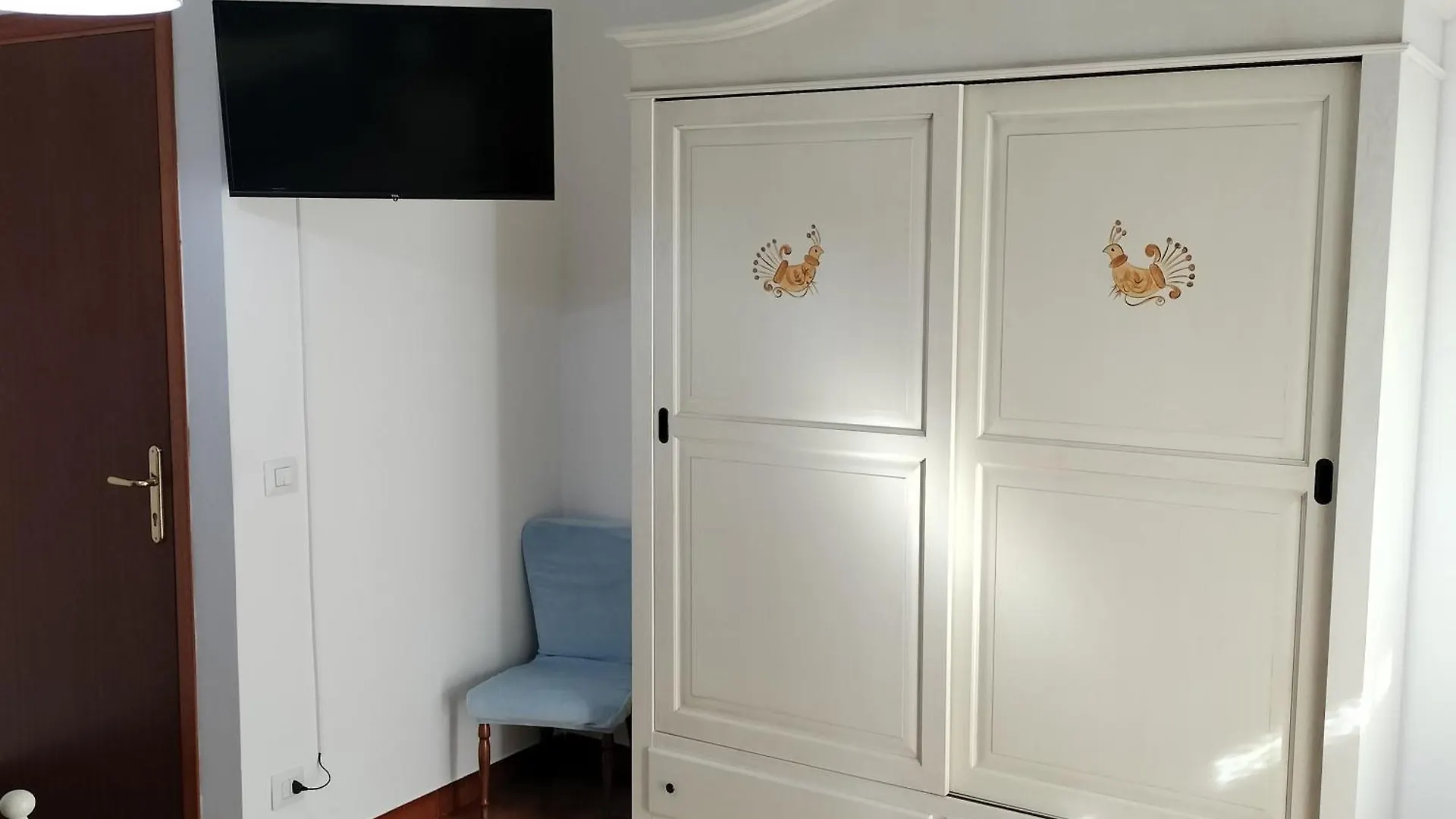 Casa Vacanza Lihele - Locazione Turistica Castelsardo 0*,