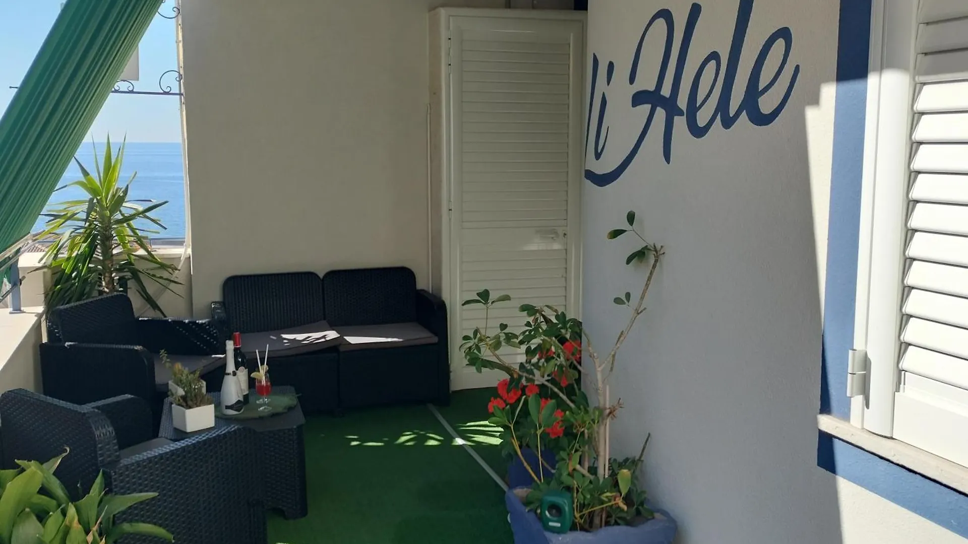 Casa Vacanza Lihele - Locazione Turistica Castelsardo