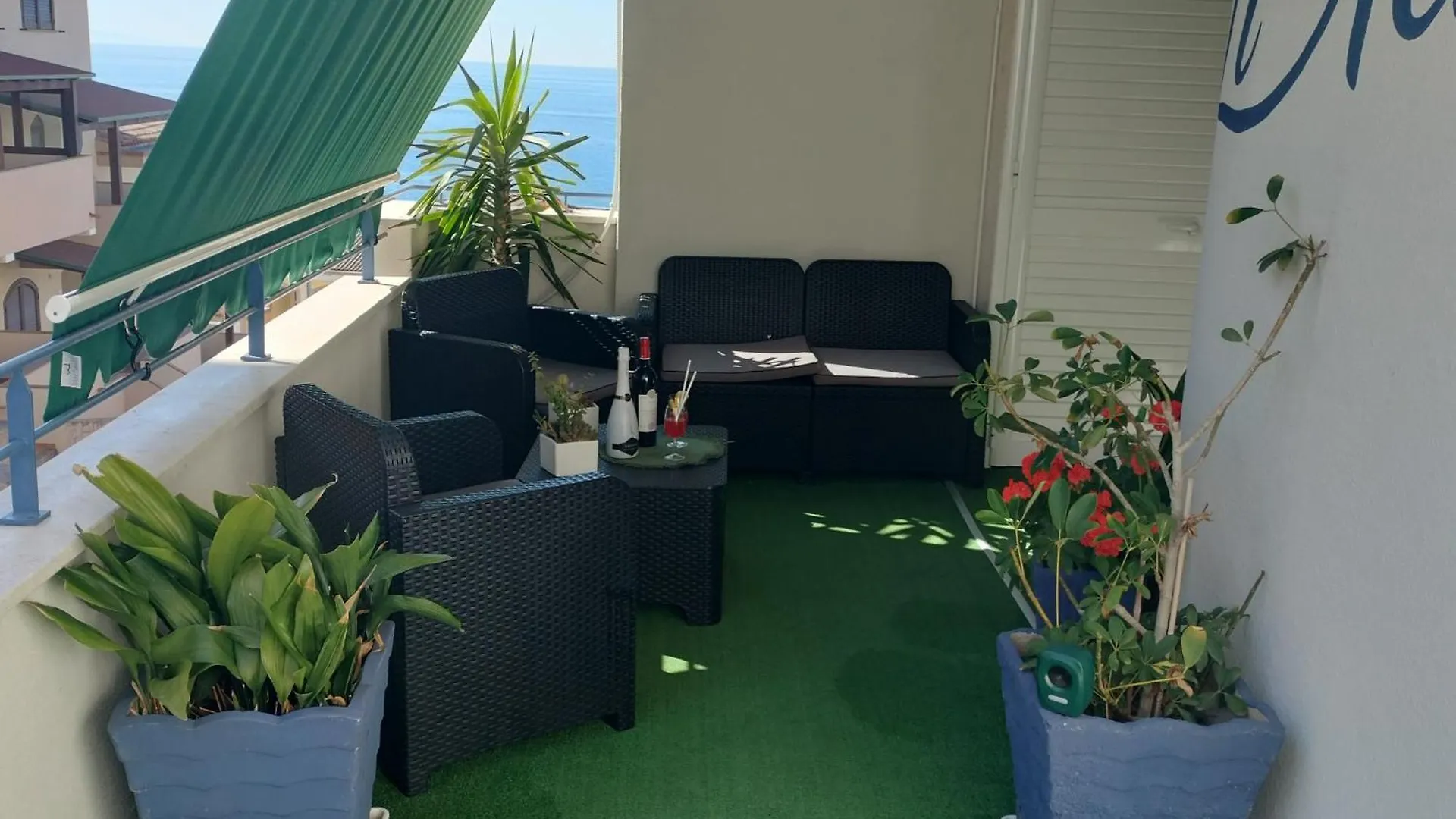 Casa Vacanza Lihele - Locazione Turistica Castelsardo Italy