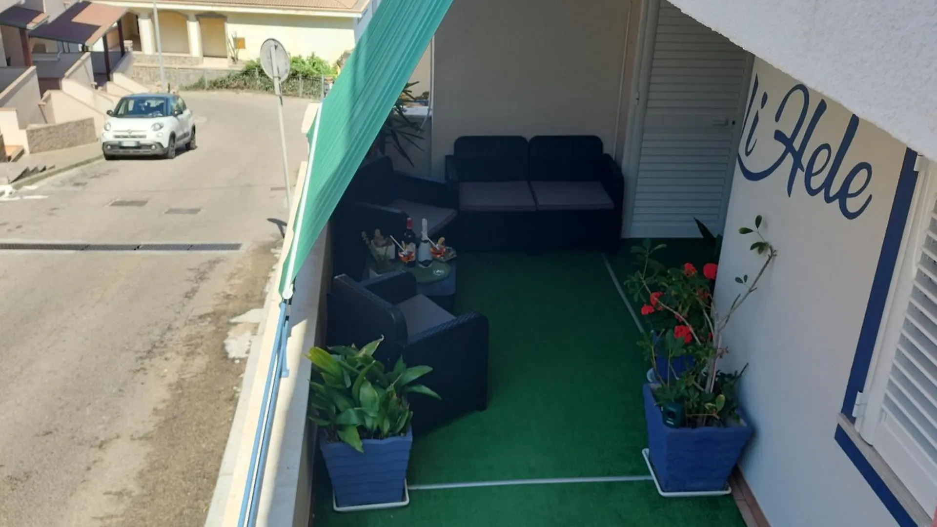 Casa Vacanza Lihele - Locazione Turistica Castelsardo 0*,  Italy