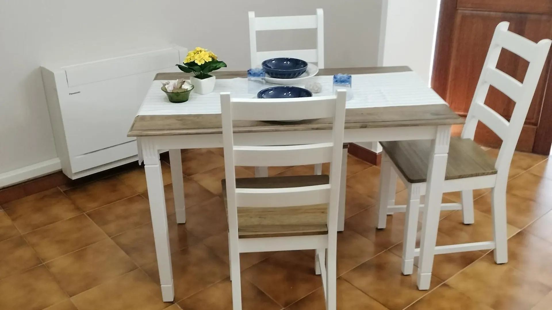 Casa Vacanza Lihele - Locazione Turistica Castelsardo Apartment