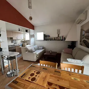  Appartamento Casa Zara