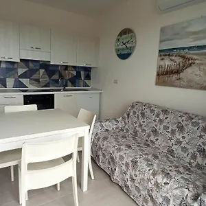 Appartamento Gioiellino Sardo