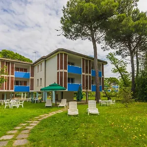 Gabbiano Apartment Bibione