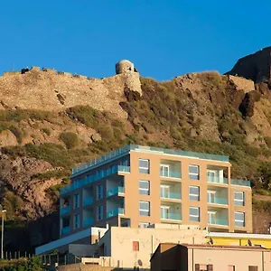 Apartamento Miramare Castello, Castelsardo