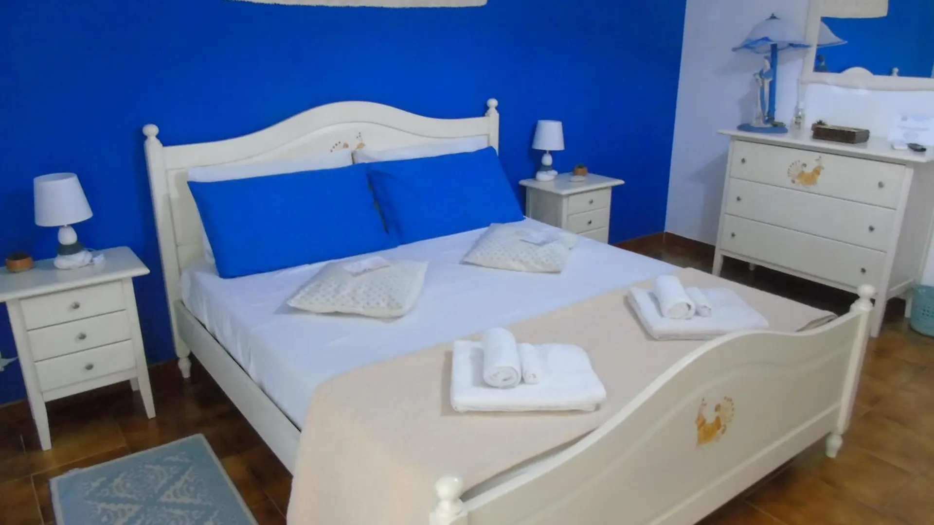 Casa Vacanza Lihele - Locazione Turistica Castelsardo 0*,  Italy