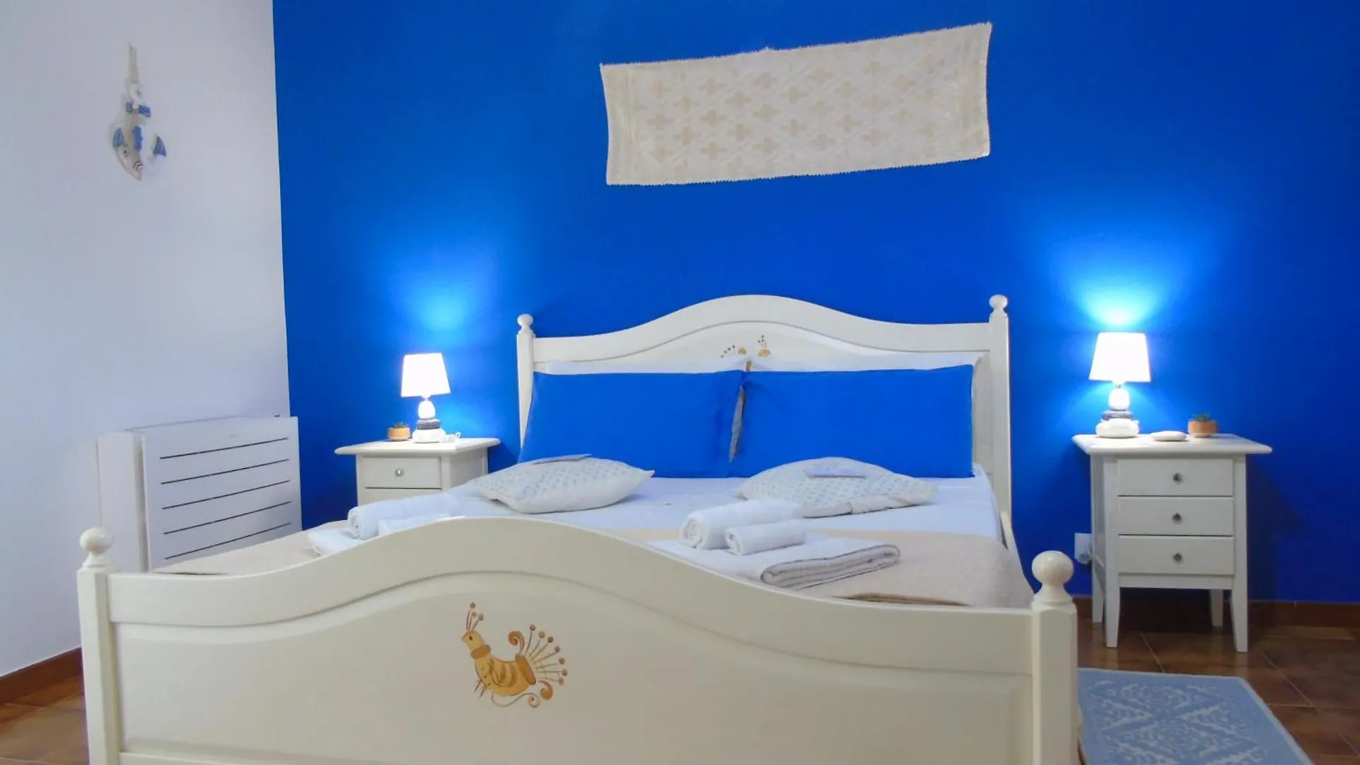 Apartment Casa Vacanza Lihele - Locazione Turistica Castelsardo Italy