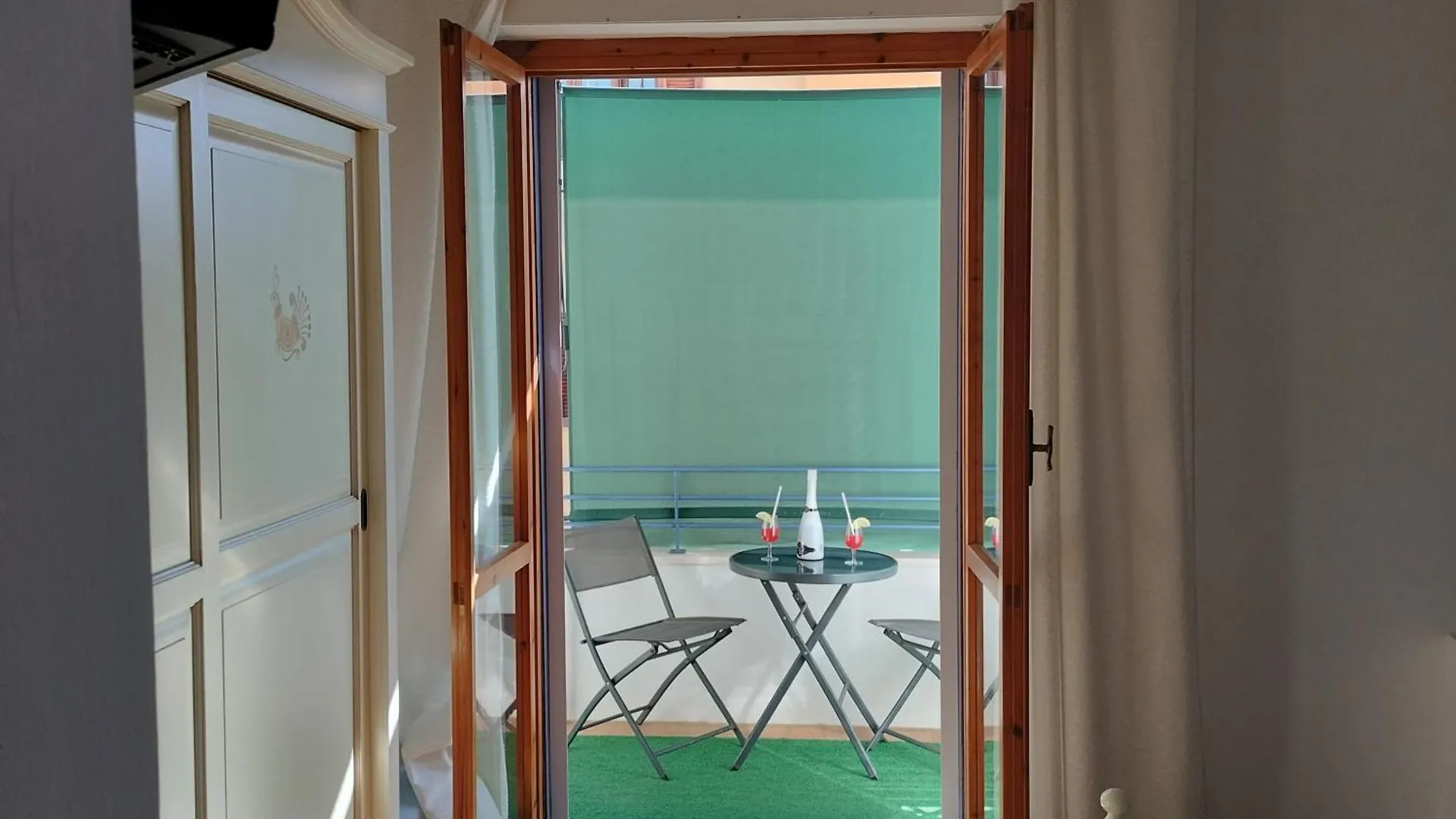 Casa Vacanza Lihele - Locazione Turistica Castelsardo 0*,
