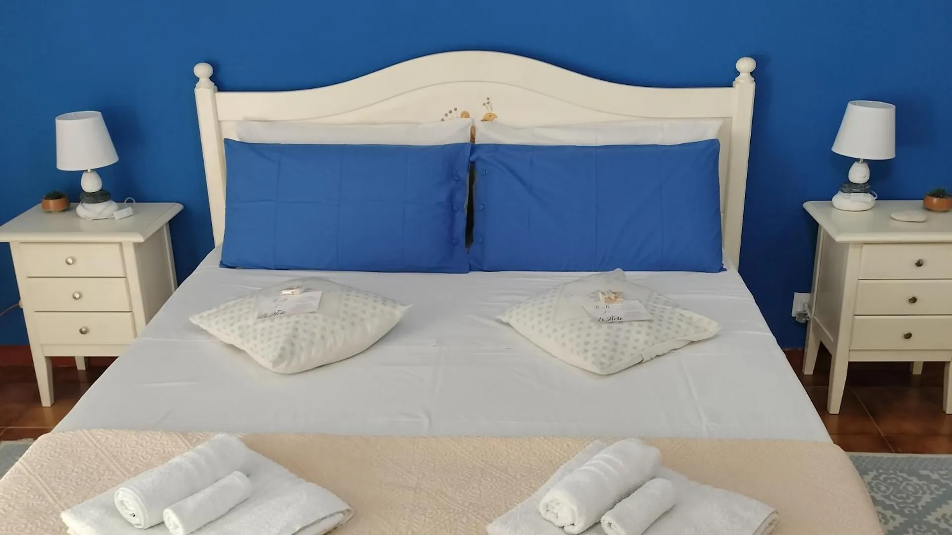 Casa Vacanza Lihele - Locazione Turistica Castelsardo 0*,