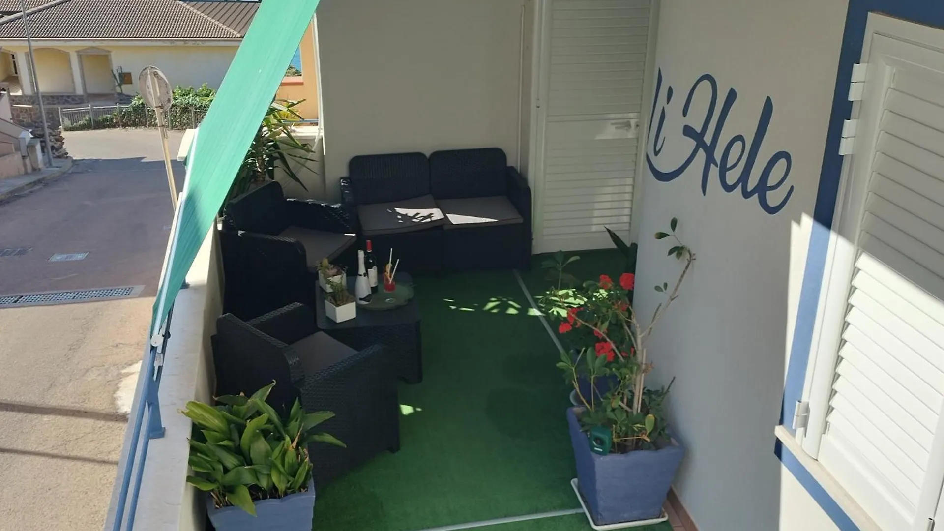 Casa Vacanza Lihele - Locazione Turistica location