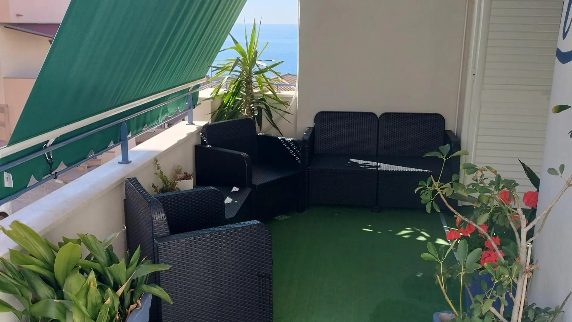 Casa Vacanza Lihele - Locazione Turistica Castelsardo Apartment