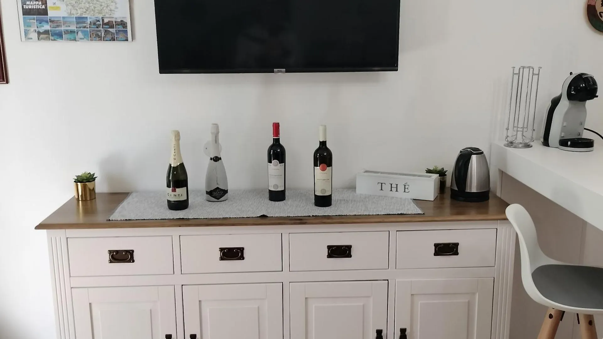 Apartment Casa Vacanza Lihele - Locazione Turistica Castelsardo